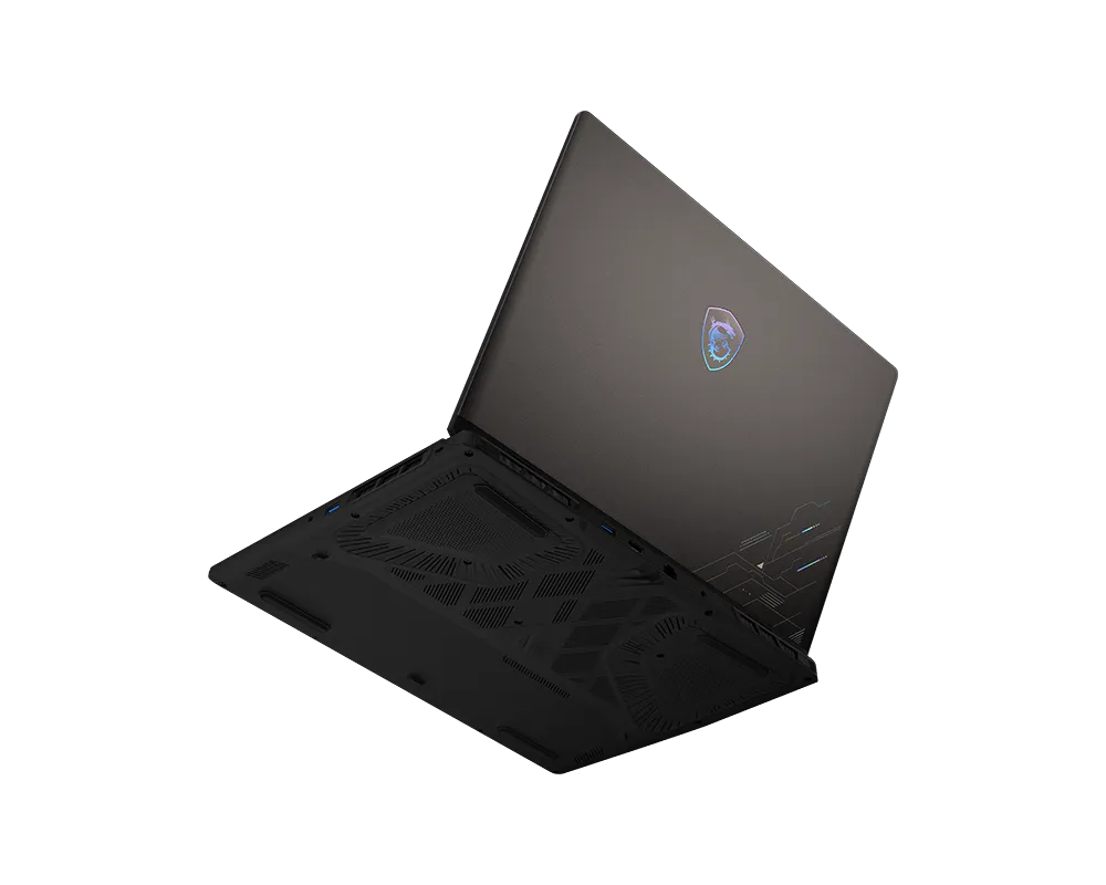 Ноутбук MSI Crosshair 16 HX
