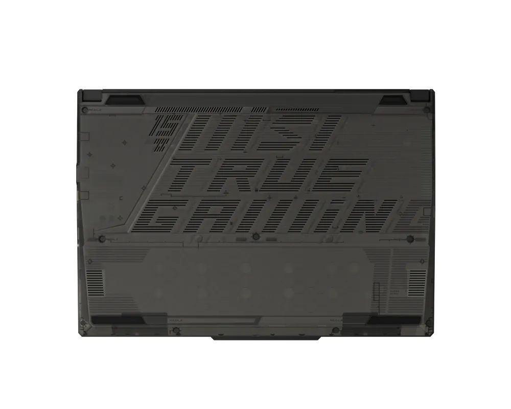 Ноутбук MSI Cyborg 15