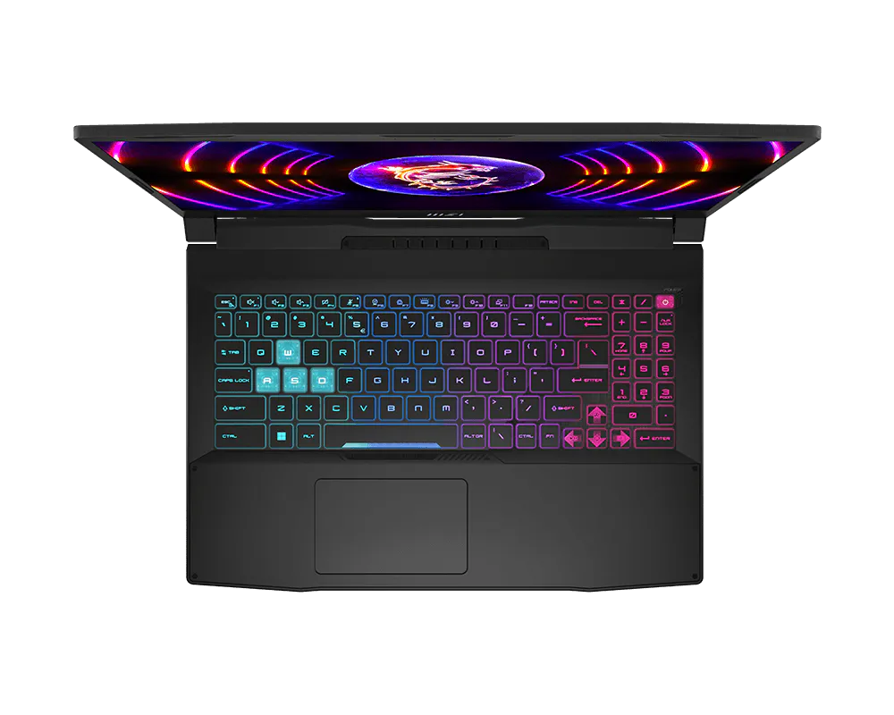 Ноутбук MSI Katana 15
