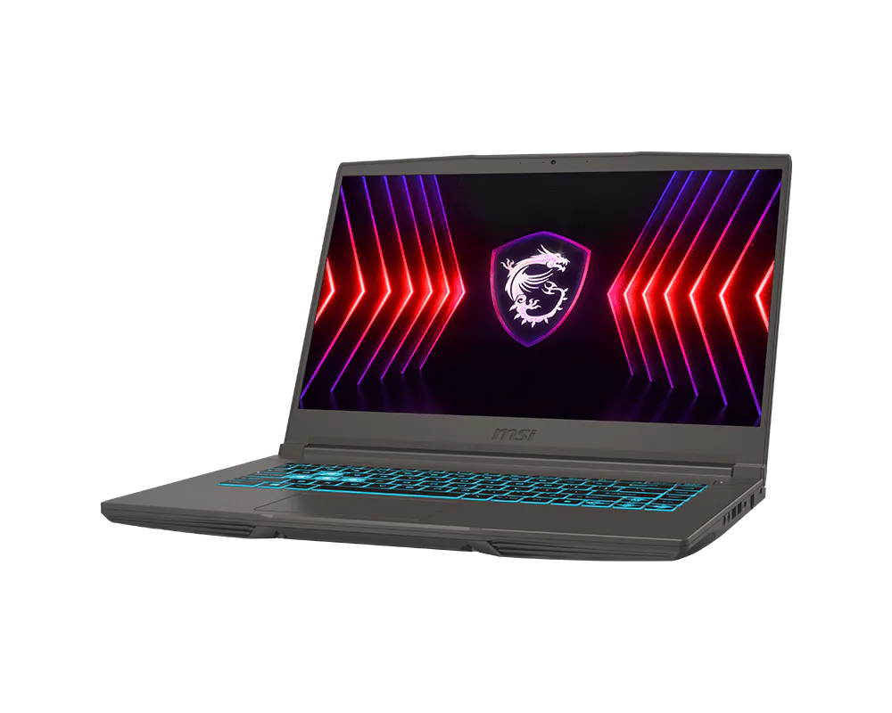 Ноутбук MSI Thin 15