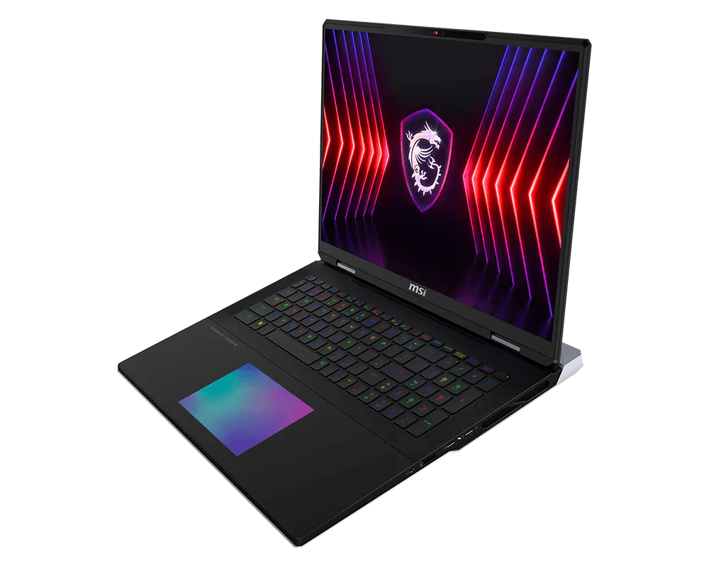 Ноутбук MSI Titan 18 HX