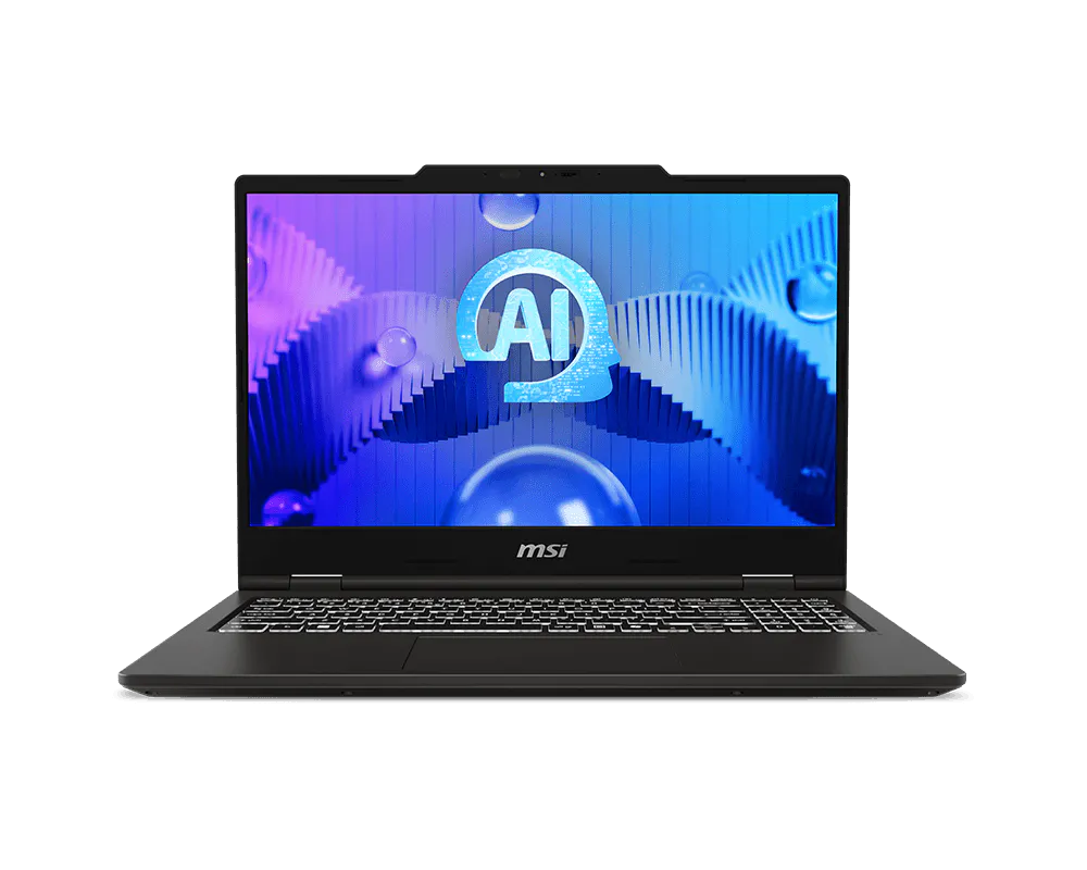 Ноутбук MSI Venture 15 AI
